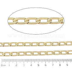 Текстурированные цепи из нержавеющей стали 304&nbsp;CHS-F025-03G