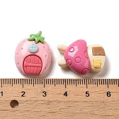 Тема дома RESI-G091-04