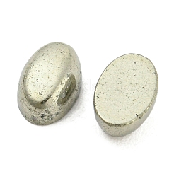 Cabochon naturali di pirite&nbsp;G-G013-02F