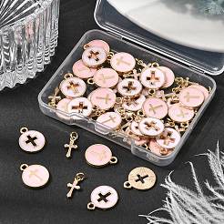 Kits de fabrication de bijoux diy&nbsp;DIY-SZ0010-88B
