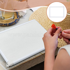 Прямоугольные пяльцы для вышивания FIND-WH0126-549