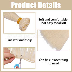 6 комплект новых женских аксессуаров для волос OHAR-GL0001-02A