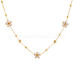 Комплект из ожерелья&nbsp;FS-WGF2DAD-01