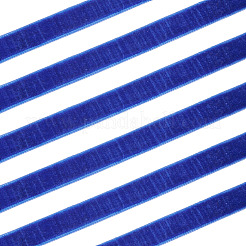 Односторонняя бархатная лента OCOR-TAC0024-002B