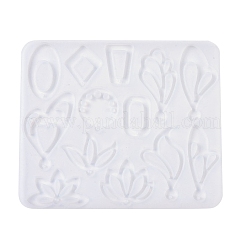 Силиконовые Молды&nbsp;X1-SIL-Z020-03C