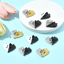 10 комплект магнитных подвесок из сплава FIND-FS0004-25