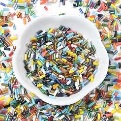 Стеклянные круглые бусы&nbsp;SEED-XCP0001-45