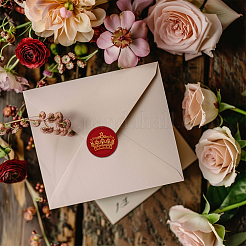 Набор сургучной печати&nbsp;AJEW-WH0208-1223