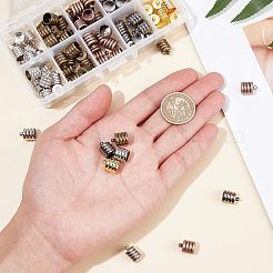 Латуни мозг конец KK-FH0001-44