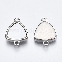 Соединители латунные звенья KK-S356-323-NF