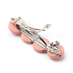 Заколки для волос цвета конфет OHAR-JH00023