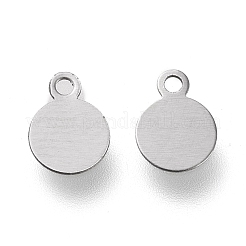 Подвески из нержавеющей стали марки 304&nbsp;X-STAS-K195-11P