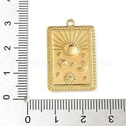 Подвески из нержавеющей стали 304&nbsp;STAS-I322-17G