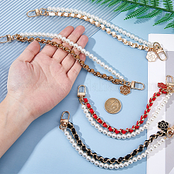 4 шт. 4 цвета АБС-пластика FIND-HS0001-36B