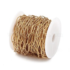 Цепи из нержавеющей стали 304 с конским ушком CHS-C006-13G