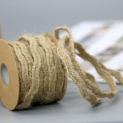 Corde de jute&nbsp;OCOR-WH0016-01