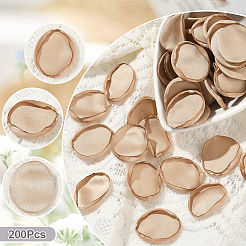 200шт искусственные лепестки роз&nbsp;FIND-SP0004-56F