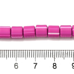 Полимерная глина бисер нитей CLAY-H006-01L