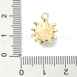 Сплав с жемчужными подвесками из АБС-пластика PALLOY-S188-02G