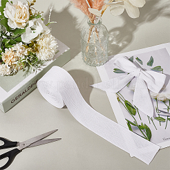 Хлопковая лента для шитья и декорирования OCOR-WH20007-227B-01