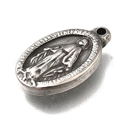 Подвески из нержавеющей стали 304&nbsp;STAS-L284-51AS