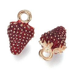 Подвески из эмали и сплава&nbsp;LS-X-PALLOY-F248-062LG