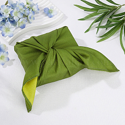Furoshiki en polyester&nbsp;DIY-WH0698-122B