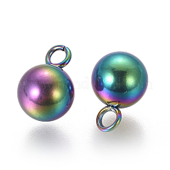 Ионное покрытие(ip) шармы из нержавеющей стали 304 STAS-F225-20-M