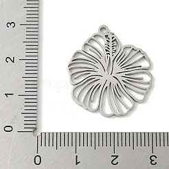 Подвески из нержавеющей стали 304&nbsp;LS-STAS-V016-05P