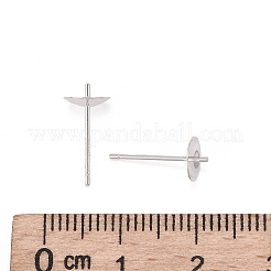 925 стерлинговое серебро STER-K167-027D-S