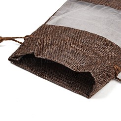 Пакеты для упаковки в хлопок OP-R034-13x18-13H