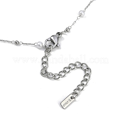 Овальные подвески из окрашенной синтетической бирюзы&nbsp;NJEW-I129-07P