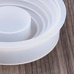 Силиконовые Молды для подсвечников своими руками DIY-S048-04A