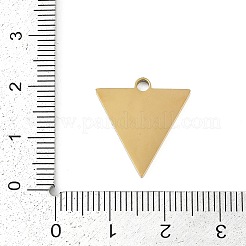 Подвески из нержавеющей стали 304&nbsp;STAS-I325-118G