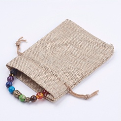 Gioielli chakra&nbsp;BJEW-JB03636