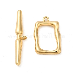 Латуни Переключить застежками KK-M270-03G