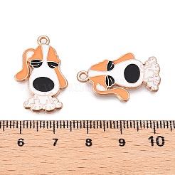 Подвески из сплава ENAM-Z008-01H-KCG