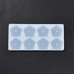 Силиконовые Молды для изготовления вращающихся ароматических свечей своими руками. DIY-E055-37