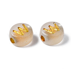 Perle acriliche luminose&nbsp;MACR-S273-67A