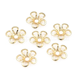 Шапочки и конусы для бусин KK-Z030-13B-G