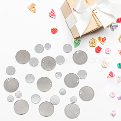 120 шт. 3 подвески из нержавеющей стали 304 STAS-DC0013-28