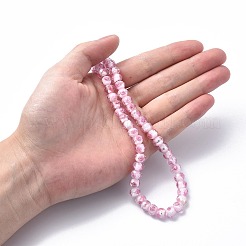 Серебряная фольга из нержавеющей стали&nbsp;LAMP-R141-8mm-14