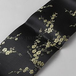 Чехол для меча из шелковой ткани AJEW-WH0542-93B