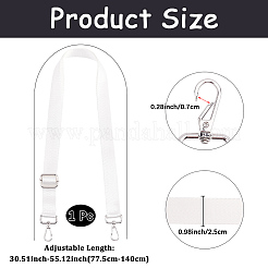 Ремни для сумок из нейлоновой тесьмы FIND-WH20006-52D