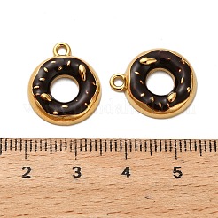 Pendentifs en acier inoxydable 304&nbsp;STAS-C152-31G-01