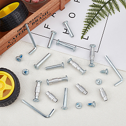 Железные винты обувь для катания на коньках аксессуары для инструментов FIND-FH0002-87