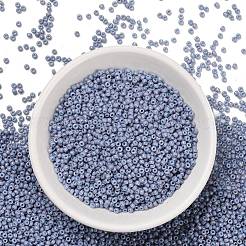 Круглые бусины toho 11/0 SEED-TR11-1622