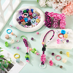 Сделай сам наборы для ключей&nbsp;DIY-TA0013-39D