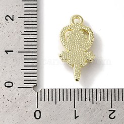 Gestelllegierungsanhänger&nbsp;FIND-I039-008G-01
