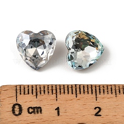 K5 стеклянные каноши GLAA-C036-01C